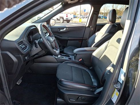 Used 2023 Ford Escape ST-Line w/ Tech Pack #1 image 14