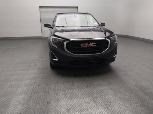 Used 2018 GMC Terrain SLE FWD image 14