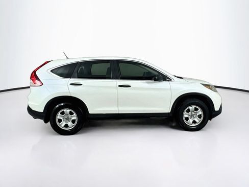 Used 2013 Honda CR-V LX image 8