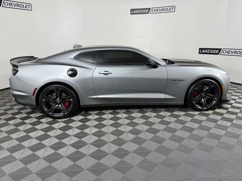 Used 2023 Chevrolet Camaro SS image 7