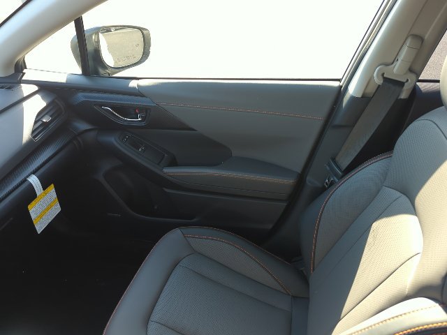 New 2026 Subaru Crosstrek 2.5i Limited AWD/4WD image 21