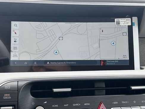New 2026 Hyundai Palisade Limited AWD/4WD image 14