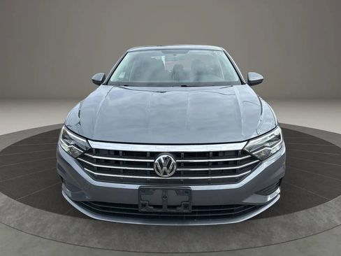 Used 2019 Volkswagen Jetta S w/ Driver Assistance Package image 2
