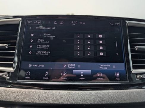 Used 2023 Chrysler Pacifica Touring-L FWD image 28