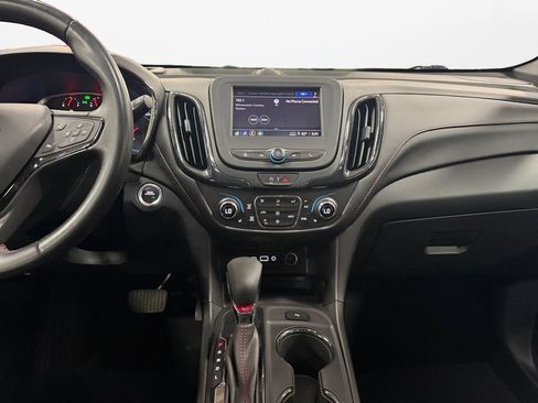 Used 2022 Chevrolet Equinox RS AWD/4WD image 11