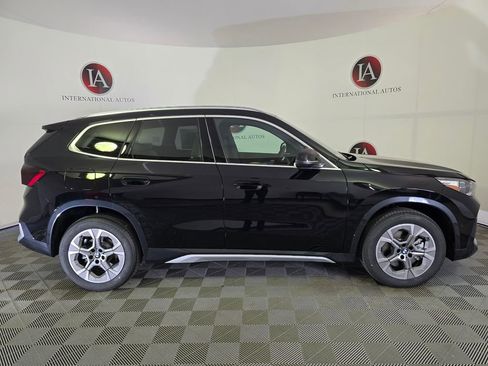 New 2026 BMW X1 xDrive28i w/ Convenience Package image 3