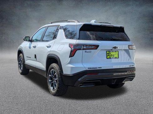 New 2026 Chevrolet Equinox ACTIV AWD/4WD image 6