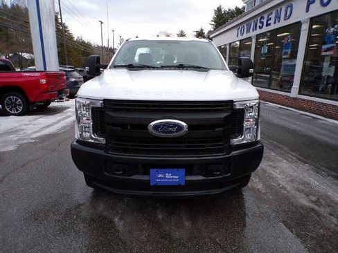 Certified 2019 Ford F250 XL w/ Power Equipment Group image 2