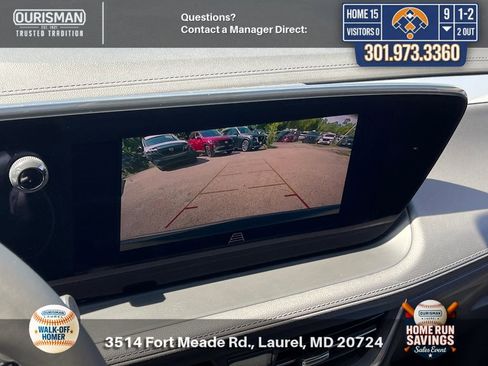 Used 2025 Buick Encore GX Preferred FWD image 12