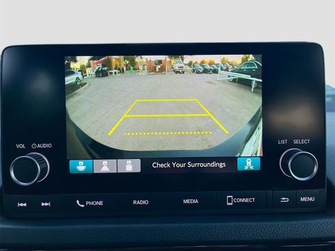 Used 2025 Honda Civic Sport image 13