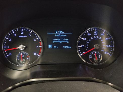 Used 2021 Kia Telluride S AWD/4WD image 23