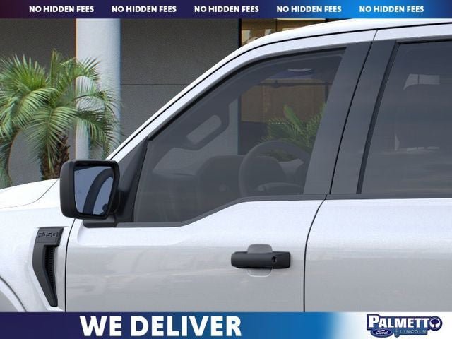 New 2026 Ford F150 STX w/ Equipment Group 200A RWD image 20