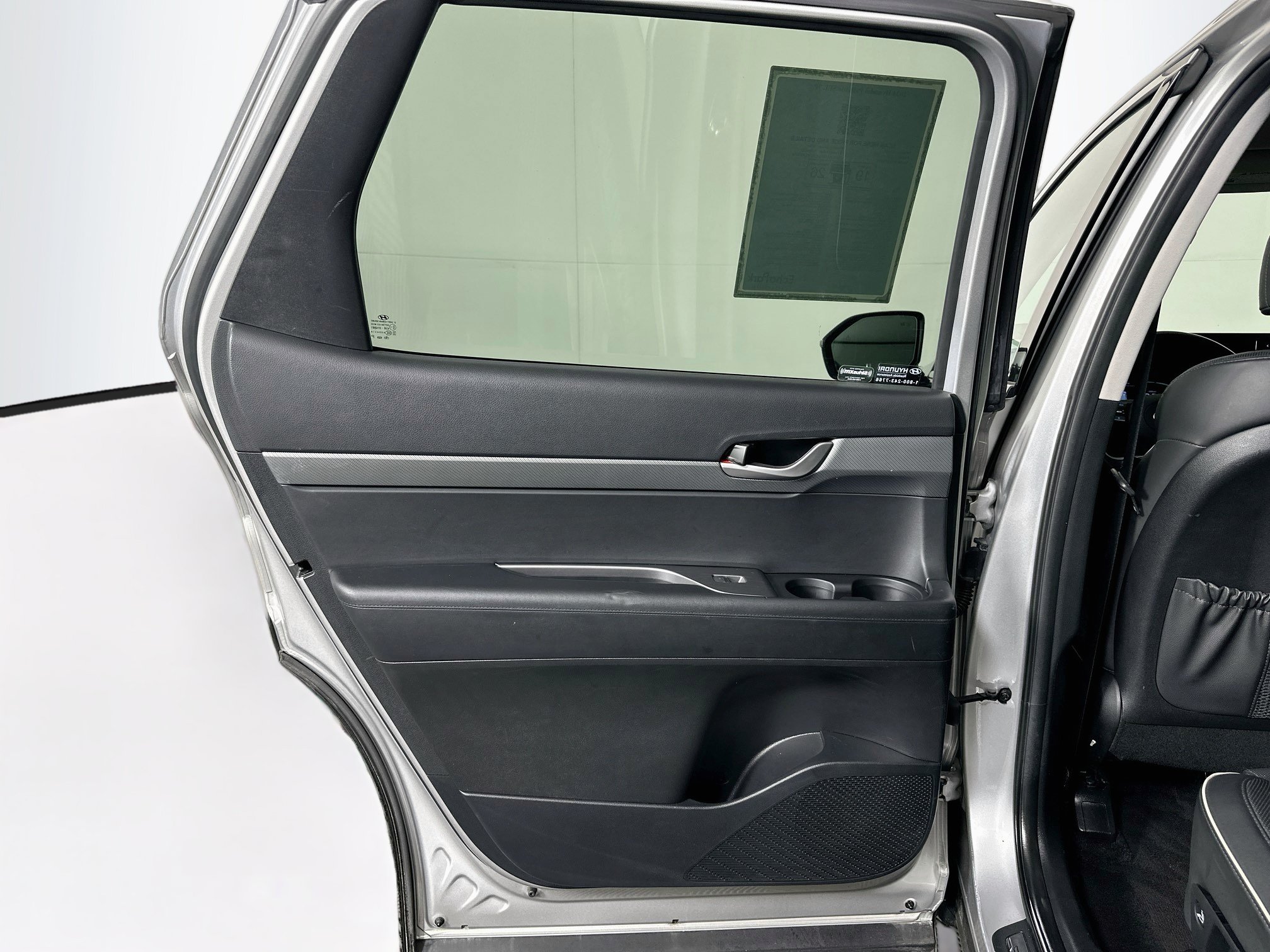 Used 2024 Hyundai Palisade SEL FWD image 27