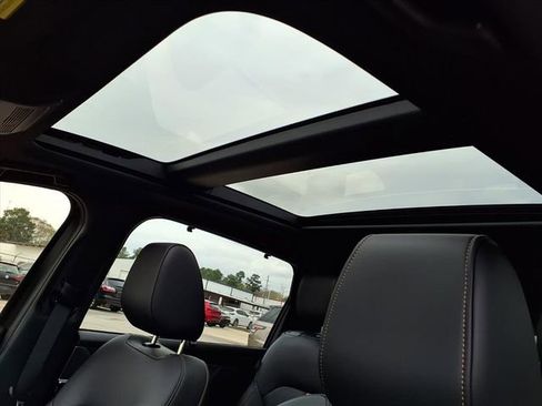 New 2026 MAZDA CX-90 3.3 Turbo w/ Premium Plus Pkg image 9