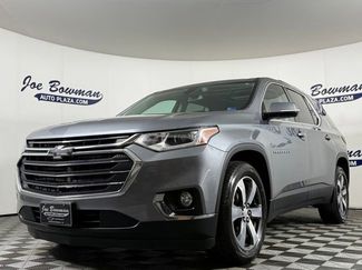 Used 2019 Chevrolet Traverse LT w/ LT Premium Package video 2