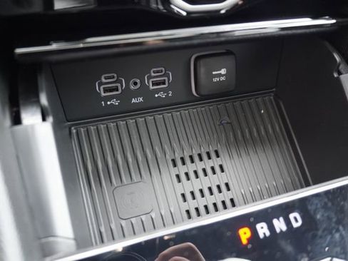 New 2026 Jeep Grand Cherokee L 4WD image 26