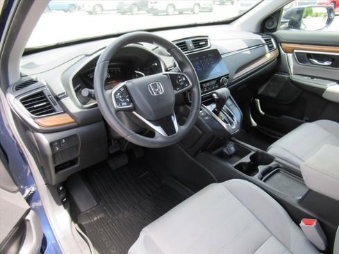Used 2019 Honda CR-V EX image 14