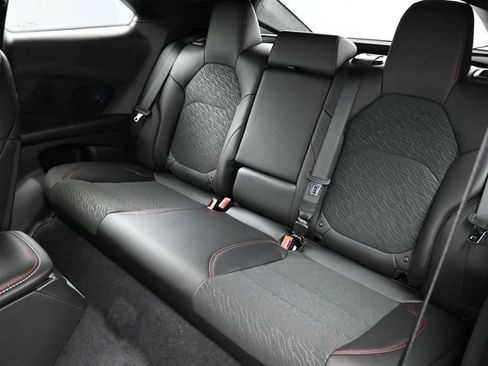 New 2026 Dodge Charger Scat Pack w/ Blacktop Package AWD/4WD image 11