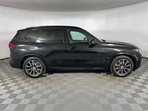 New 2026 BMW X5 xDrive50e w/ Executive Package AWD/4WD image 30