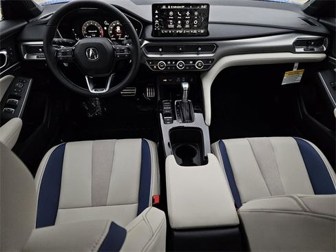 New 2026 Acura Integra A-Spec image 13