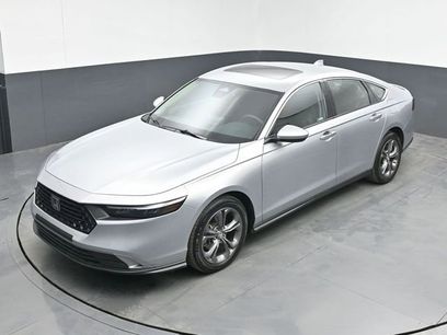 Used 2024 Honda Accord EX