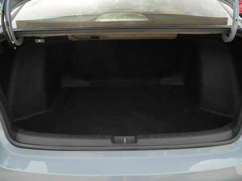 Used 2024 Honda Civic Sport image 8