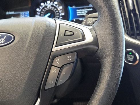 Used 2024 Ford Edge SEL w/ Convenience Package AWD/4WD image 25