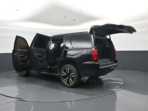 Used 2018 Chevrolet Tahoe Premier AWD/4WD image 50