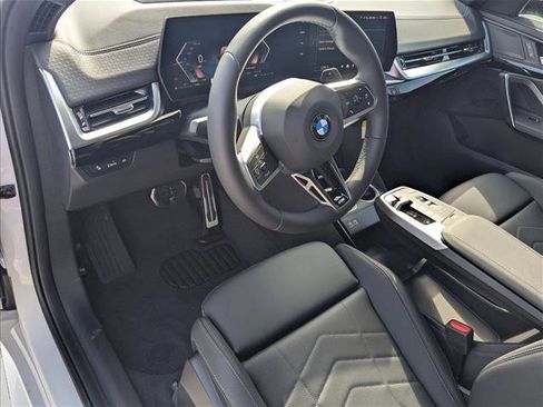 New 2026 BMW X2 xDrive28i image 3