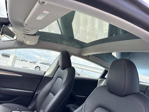 Used 2023 Tesla Model 3 Standard Range RWD image 22