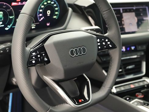 New 2026 Audi S e-tron GT Premium Plus image 16