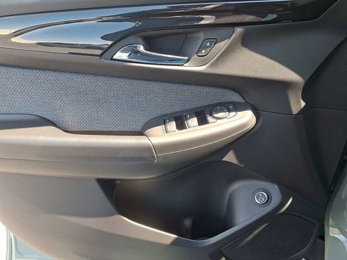 New 2026 Chevrolet TrailBlazer LT w/ Convenience Package image 9