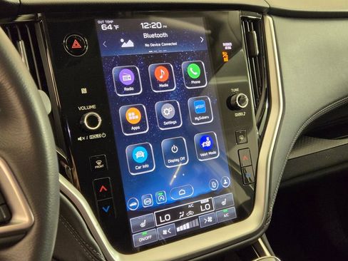 Certified 2025 Subaru Outback Premium AWD/4WD image 27