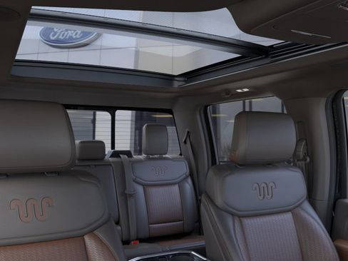 New 2026 Ford F150 King Ranch image 22