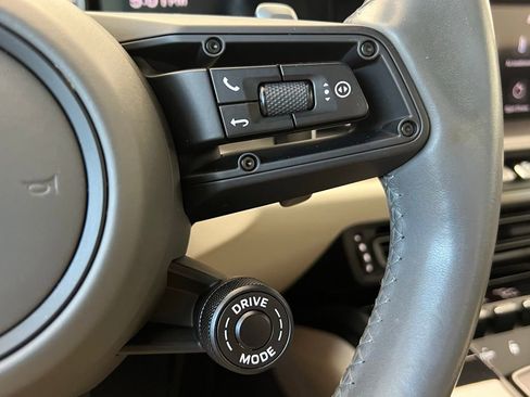 Used 2022 Porsche 911 Targa 4 GTS image 8