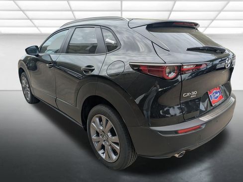 New 2026 MAZDA CX-30 AWD 2.5 S image 2