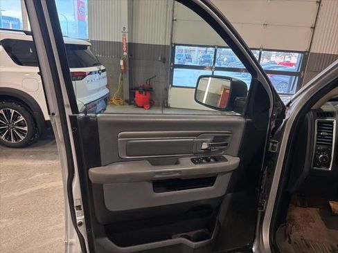 Used 2014 RAM 1500 Big Horn image 17