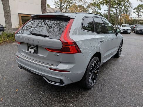 New 2026 Volvo XC60 T8 Ultra w/ Protection Package Premier image 4