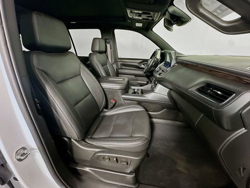 Used 2023 Chevrolet Tahoe Z71 AWD/4WD image 29