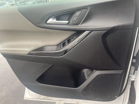 Certified 2025 Chevrolet Equinox LT w/ Convenience Package II image 16