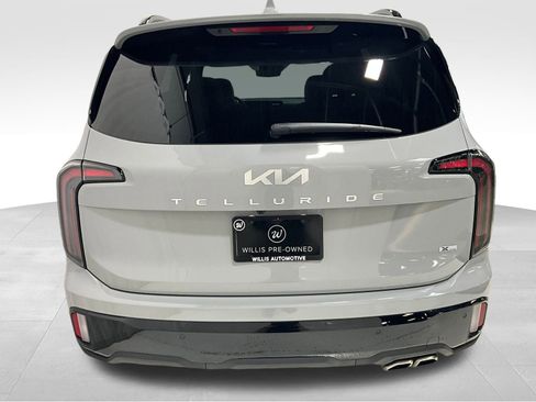 Used 2024 Kia Telluride SX Prestige X-Line image 3
