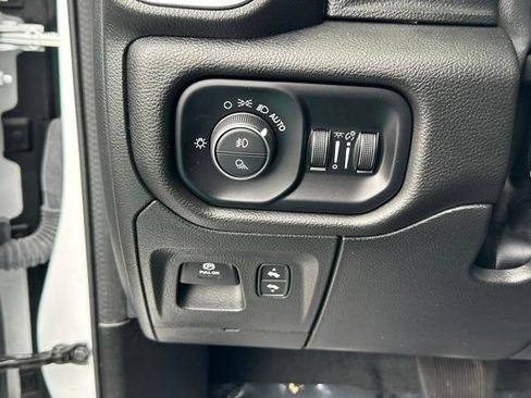 Used 2023 RAM 1500 Laramie AWD/4WD image 24