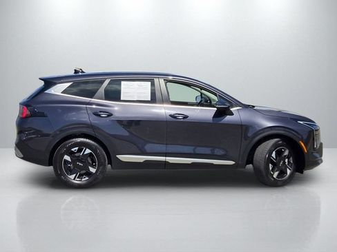 Used 2026 Kia Sportage LX w/ LX Convenience Package FWD image 3