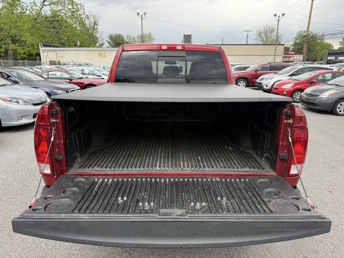 Used 2009 Dodge Ram 1500 Truck SLT w/ Big Horn Regional Pkg AWD/4WD image 24