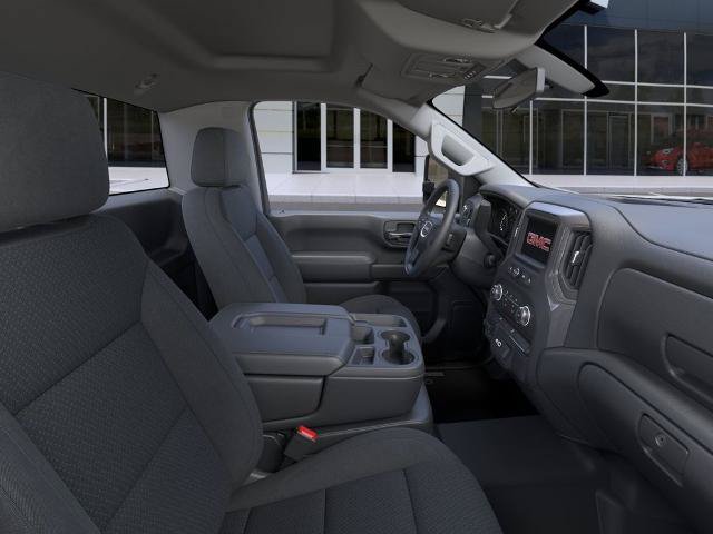 New 2026 GMC Sierra 2500 Pro AWD/4WD image 17