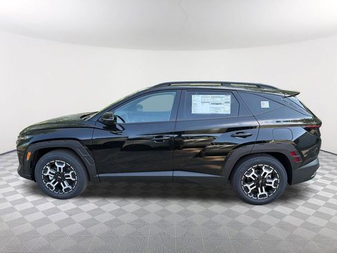New 2026 Hyundai Tucson XRT FWD image 8