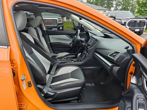 Used 2018 Subaru Crosstrek 2.0i Limited AWD/4WD image 37