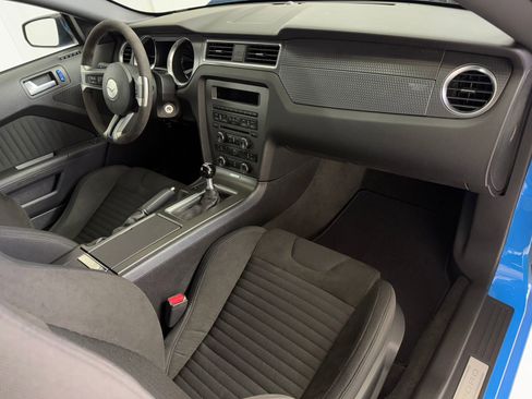 Used 2013 Ford Mustang Boss 302 image 19