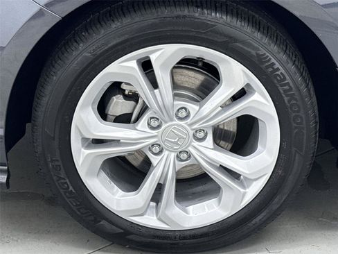 New 2026 Honda Accord LX image 10