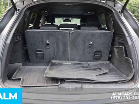 Used 2023 Acura MDX A-Spec AWD/4WD image 23